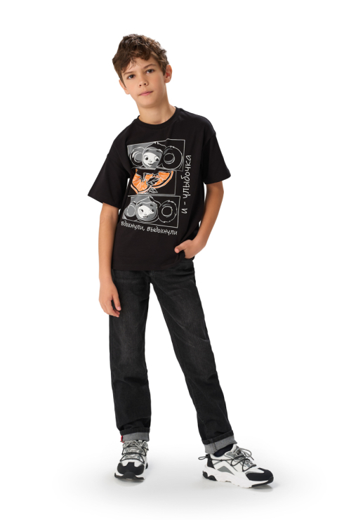 Футболка "Вилли"