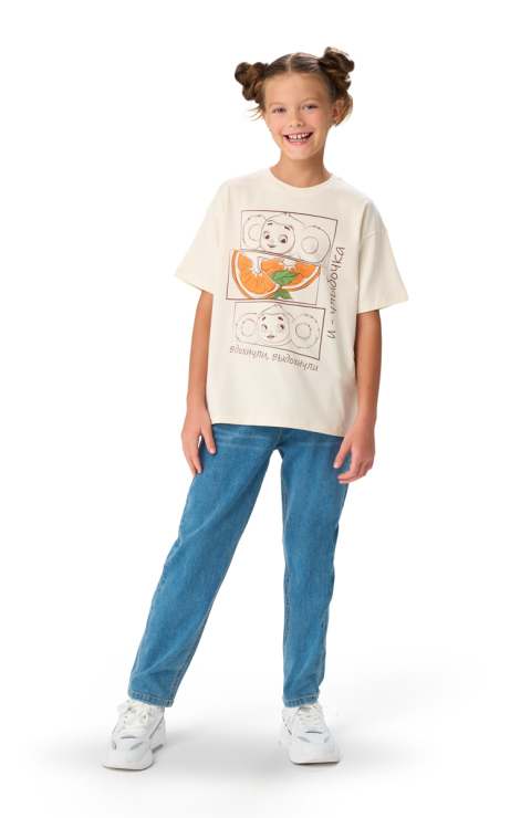 Футболка "Вилли"