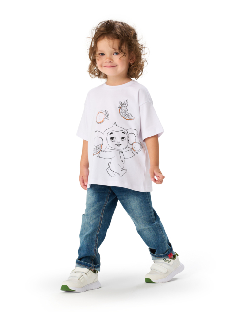 Футболка "Билли"