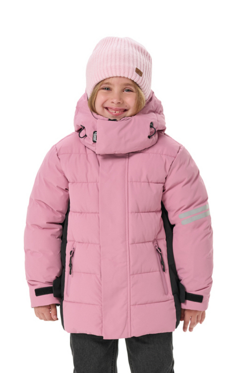 Куртка утепленная "Салто"