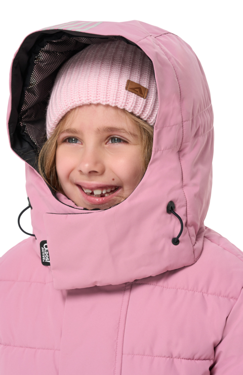 Куртка утепленная "Салто"