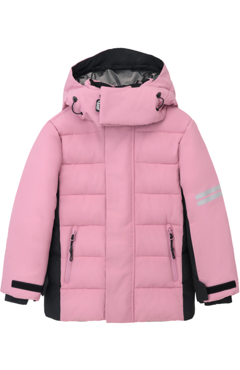 Куртка утепленная "Салто"