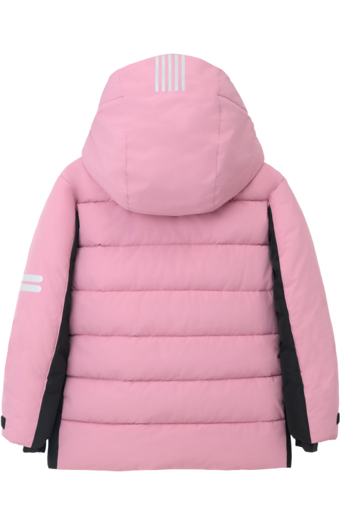 Куртка утепленная "Салто"