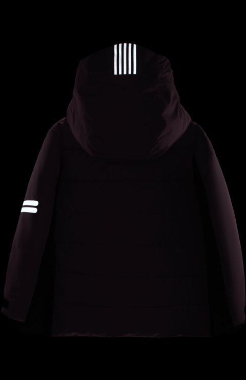 Куртка утепленная "Салто"