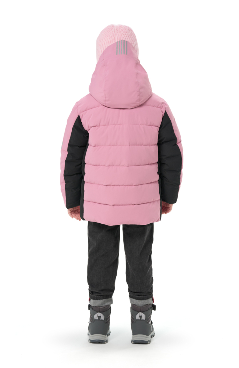 Куртка утепленная "Салто"