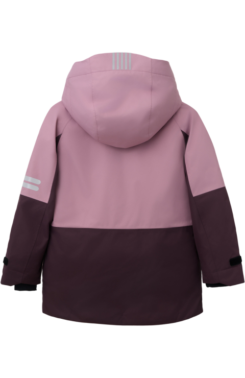 Куртка утепленная "Пумори"