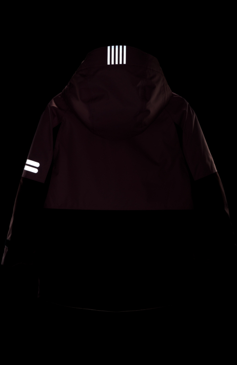 Куртка утепленная "Пумори"