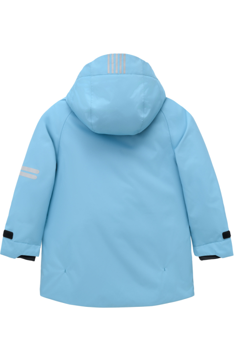 Куртка утепленная "Римо"