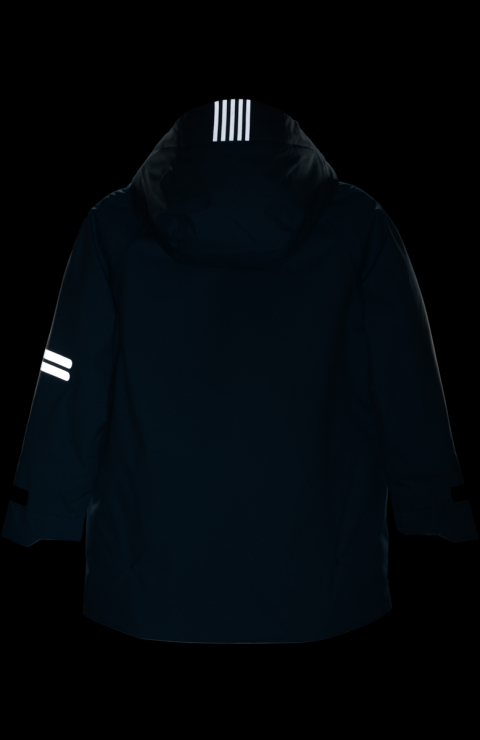 Куртка утепленная "Римо"