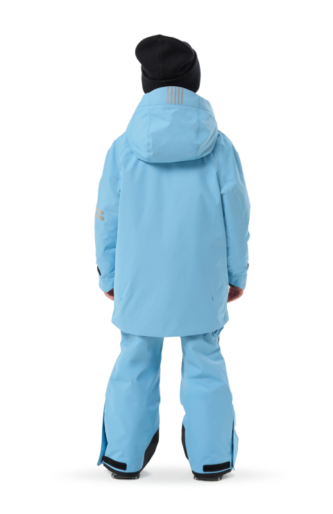 Куртка утепленная "Римо"