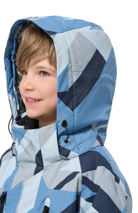 Куртка утепленная "Римо"