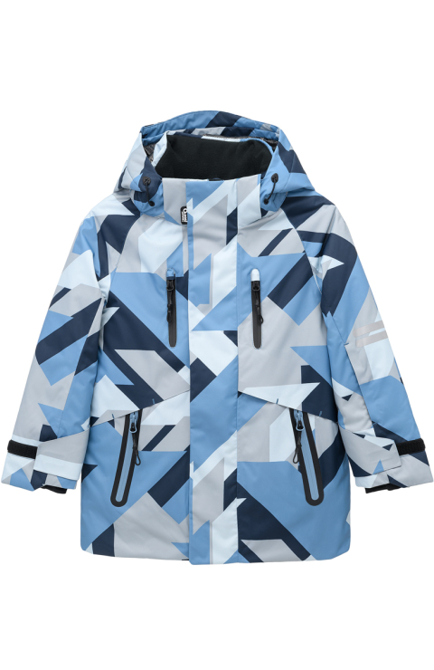 Куртка утепленная "Римо"