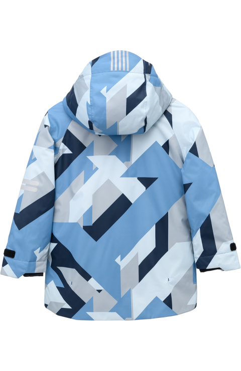 Куртка утепленная "Римо"