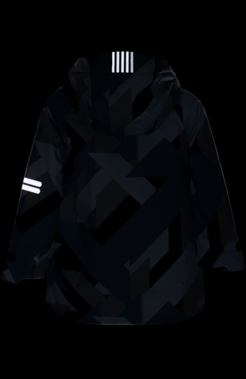 Куртка утепленная "Римо"