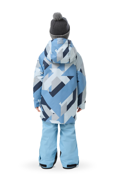 Куртка утепленная "Римо"