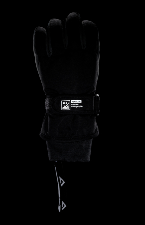 Перчатки "Роад"