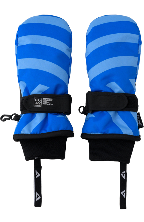 Варежки "Лакки"