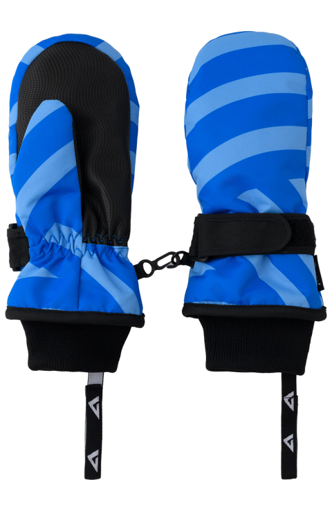 Варежки "Лакки"