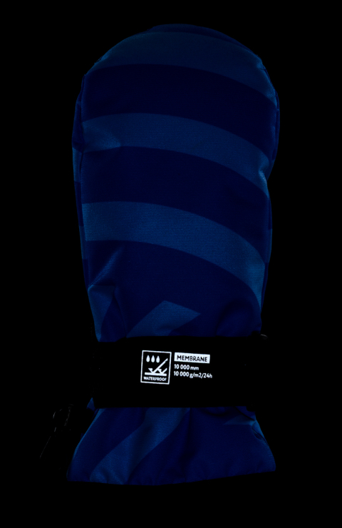 Варежки "Лакки"