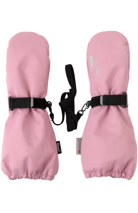 Варежки "Аник"