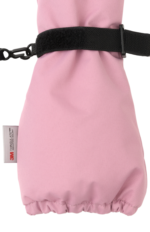 Варежки "Аник"