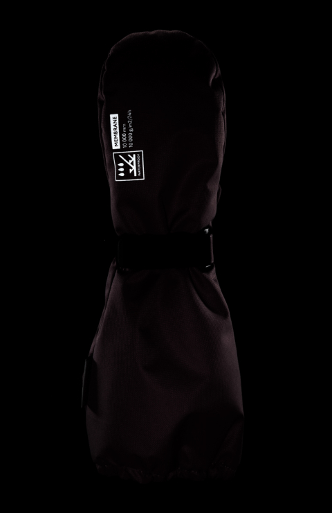 Варежки "Аник"