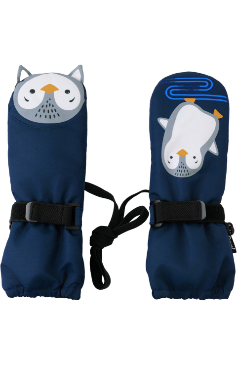 Варежки "Тимми"