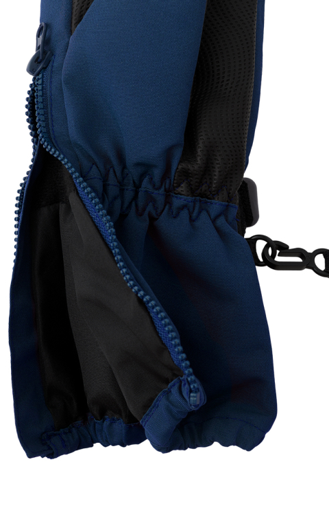 Варежки "Тимми"