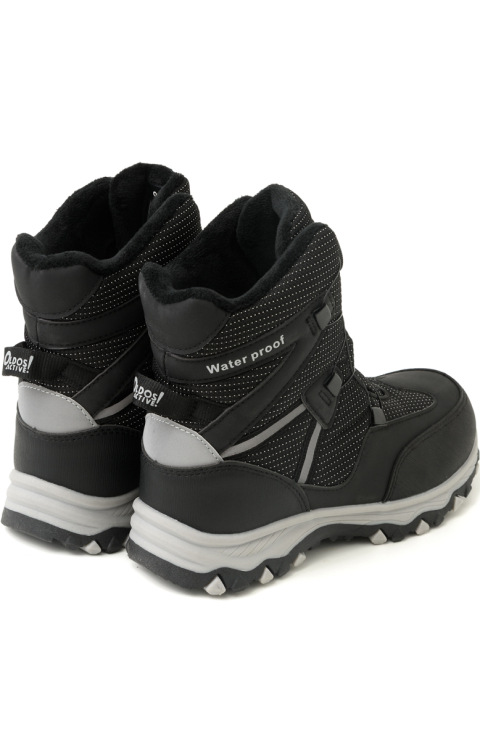 Сапоги "Марли"