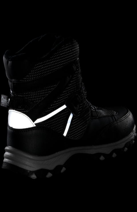 Сапоги "Марли"