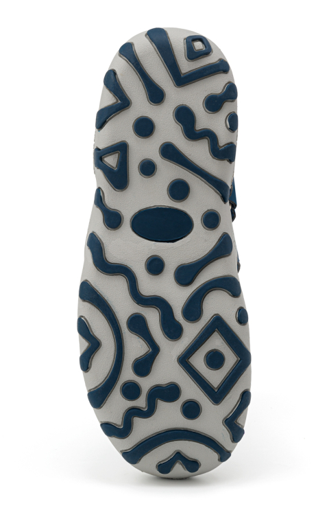 Сандалии "Вэйси"