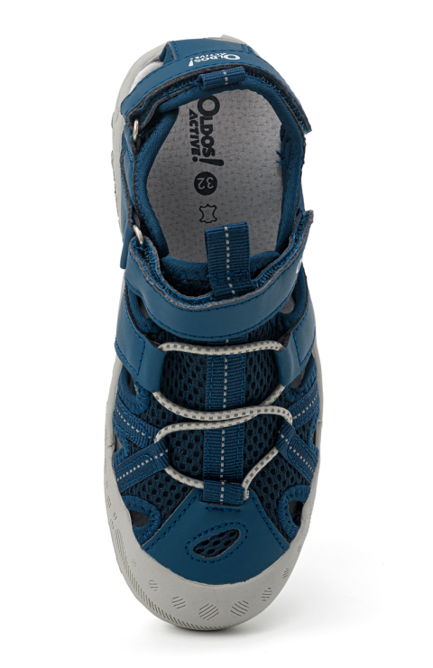 Сандалии "Вэйси"