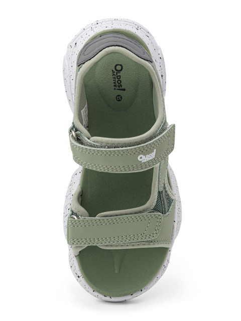 Сандалии "Клайси"