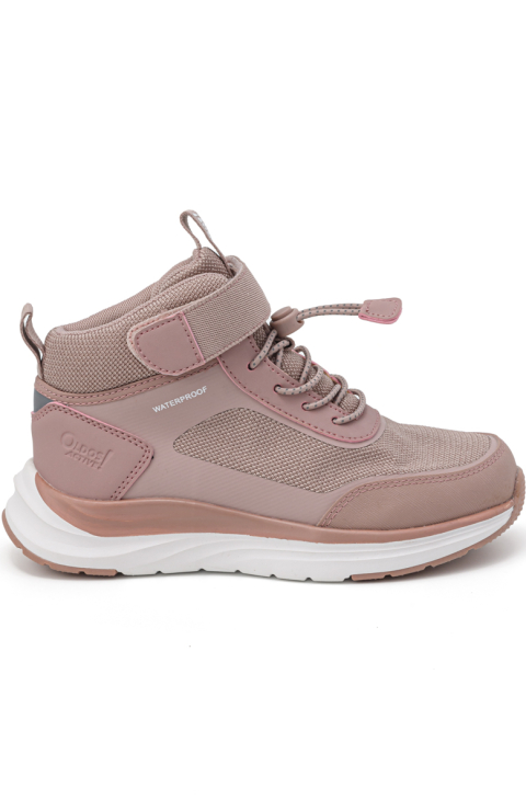 Ботинки "Далат"