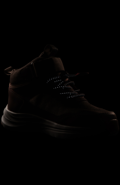 Ботинки "Далат"