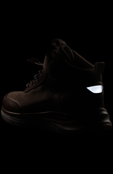 Ботинки "Далат"