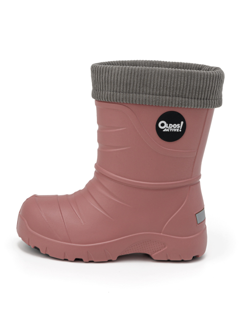 Сапоги резиновые "Полини"