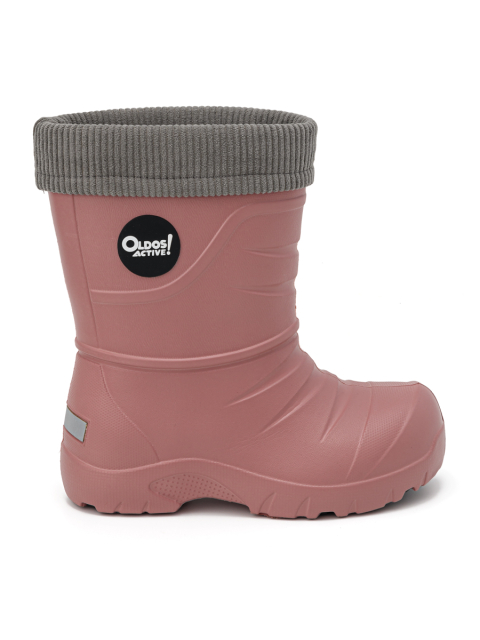 Сапоги резиновые "Полини"