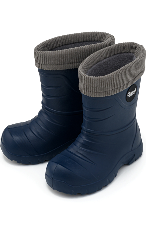 Сапоги резиновые "Полини"