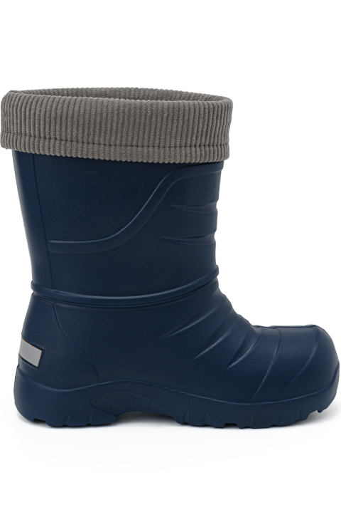 Сапоги резиновые "Полини"