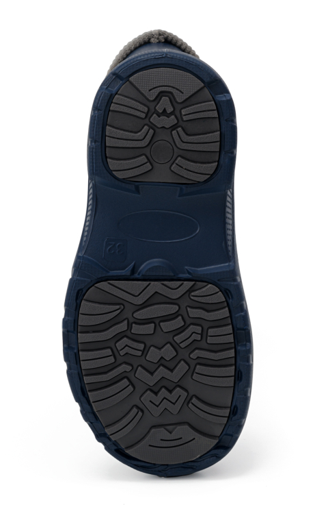 Сапоги резиновые "Полини"