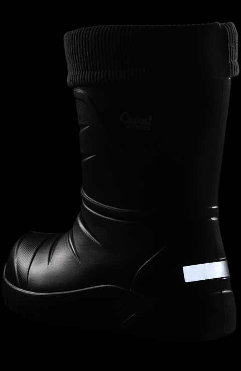 Сапоги резиновые "Полини"