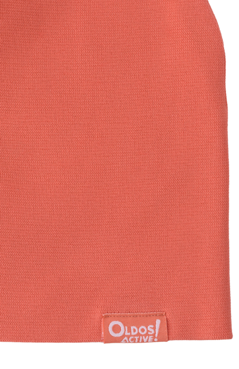 Комплект (снуд и шапка) "Коли"