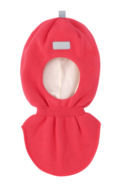 Шапка-шлем "Робби"