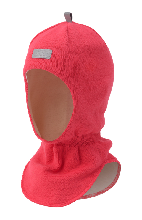 Шапка-шлем "Робби"