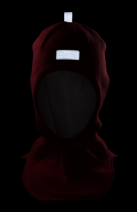 Шапка-шлем "Робби"