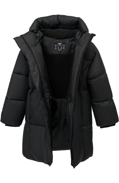 Куртка утепленная "Тана"