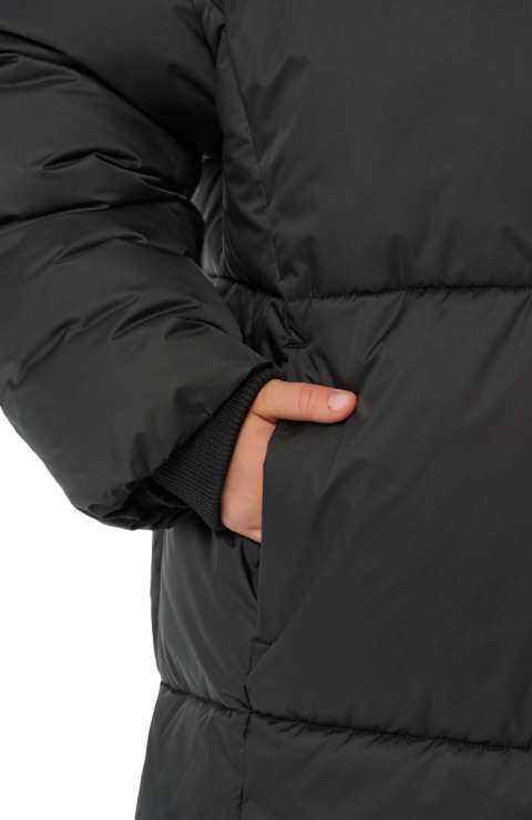 Куртка утепленная "Тана"