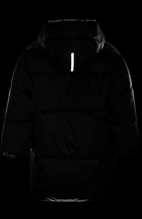 Куртка утепленная "Тана"