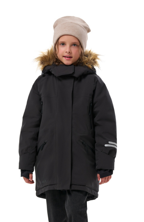 Куртка утепленная "Макала"